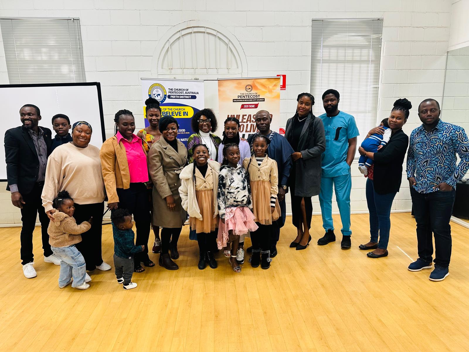 Salvation is key to heaven